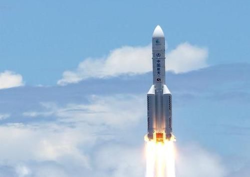 美国 中国为啥探测火星?美国百思不解,俄:目的奇怪,带了一特殊设备