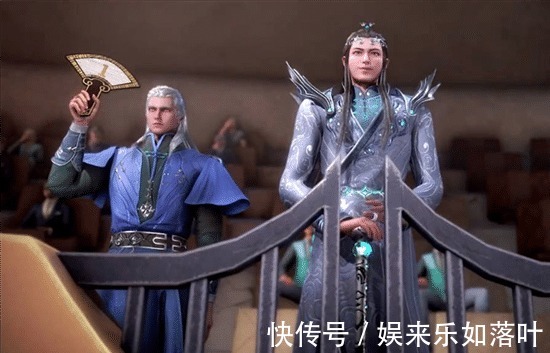 宗门|斗罗大陆上三宗宗门环境，关系族人着装，怪不得唐昊最爱皮衣