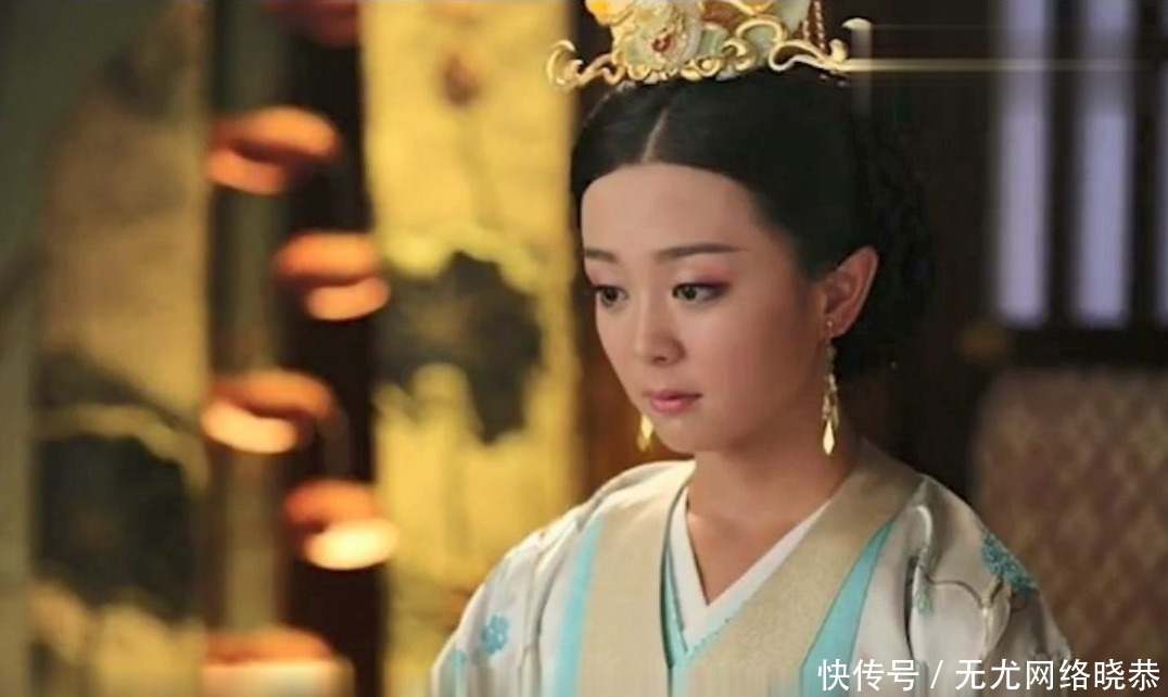 改朝换代|19岁成为太后,没想到改朝换代了,她又成了公主