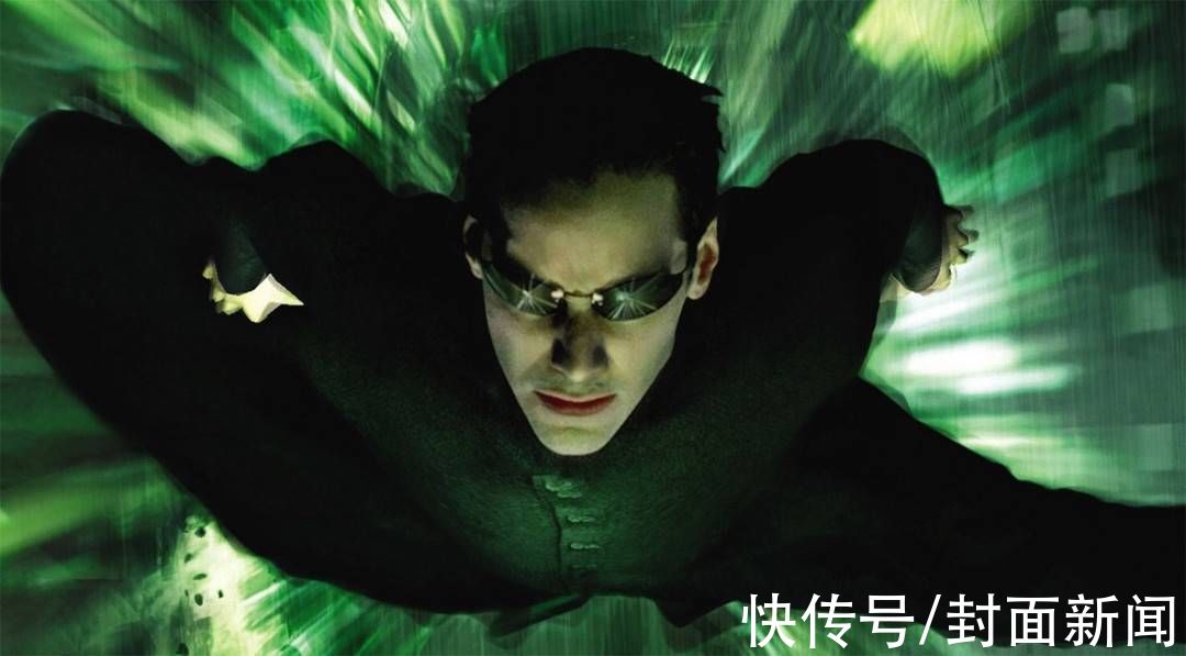 科幻小说$想明白何为“元宇宙”？不能不知道《雪崩》“元宇宙”概念出自一位硬核科幻小说家