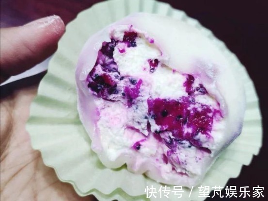 桂花糕|法国有马卡龙,日本有雪媚娘,意大利有泡芙,中国代表的甜点是啥