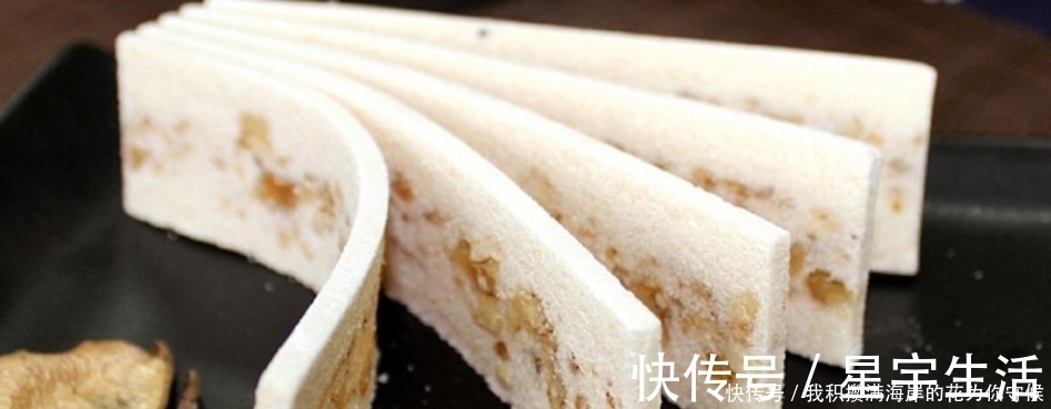 配方|熏糕放香扬天下，酥而不焦，脆而不散，入口即化，香脆爽口