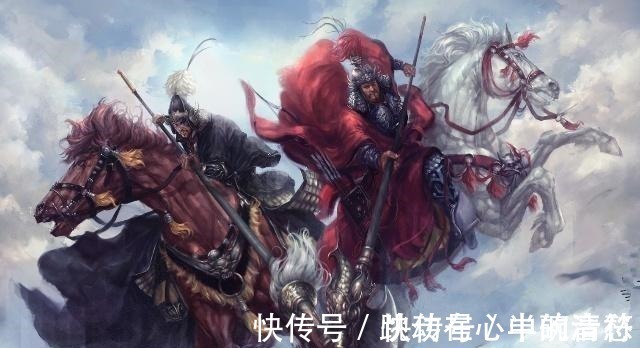 乔道清!水浒传中除了一百单八将,还有4人加入梁山,其中一人战平卢俊义!