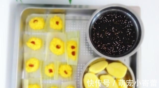 面色|天冷了，主食应该常吃它，隔三差五来一顿，面色红润精神足