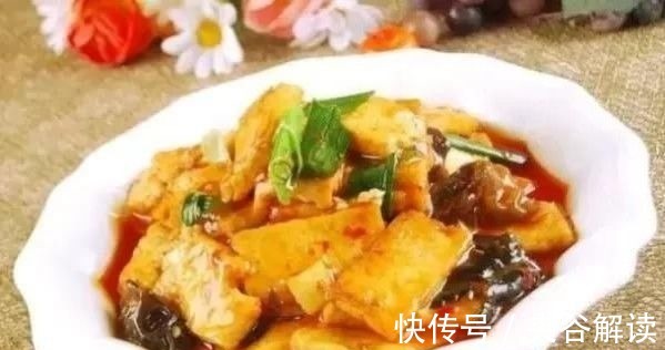 特受欢迎的12道家常菜，在家自己也可以轻松拿下，让你秒变大厨