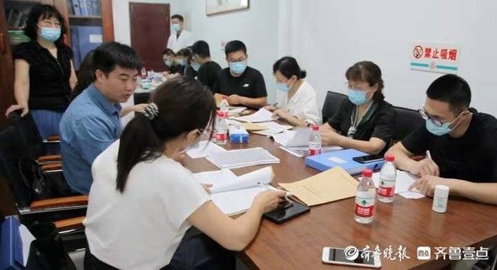 医疗机构|惠民县卫健局组织专项精神卫生医疗机构检查保障群众安全