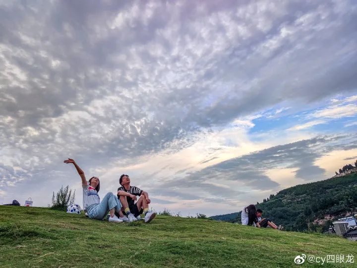 济南|错过今天，再等200年！济南这十大网红打卡地，太应景……