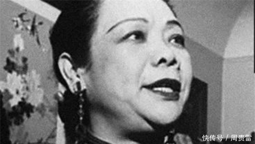 无人不晓|本是富家女，13岁退婚离家出走，后成冷血杀手，孙女更是无人不晓