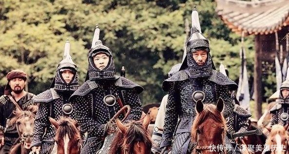 惨败|死了7000多八旗，让雍正心惊胆寒和通泊为何是清军最大惨败