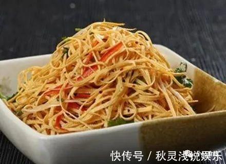 香油|20款餐厅旺销凉菜,做法精简,点击率超高