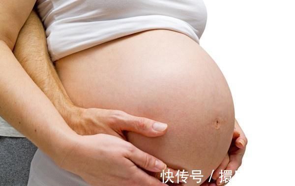 孕妈|胎儿在这个“时间”发育快,孕妈尽量多补充营养,尽量别饿着宝宝