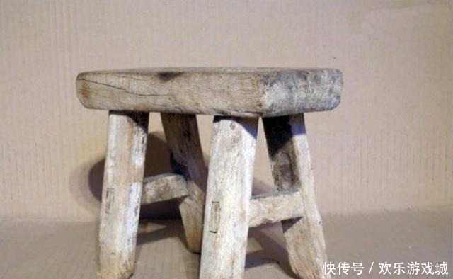 没法用|“高人一凳”的特殊掩体,让日本人束手无策,即便得到也没法用