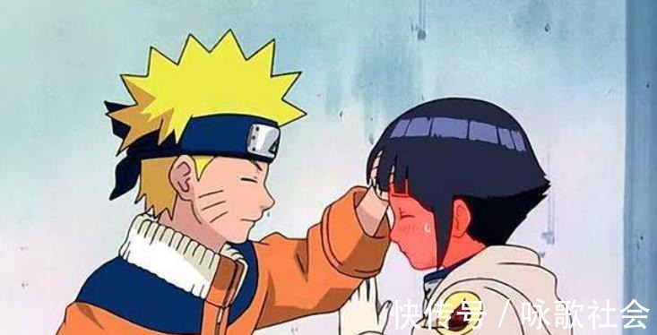 小樱|火影天天挑鸣人结婚礼物时,有谁注意到身旁灵魂,粉丝泪目了!