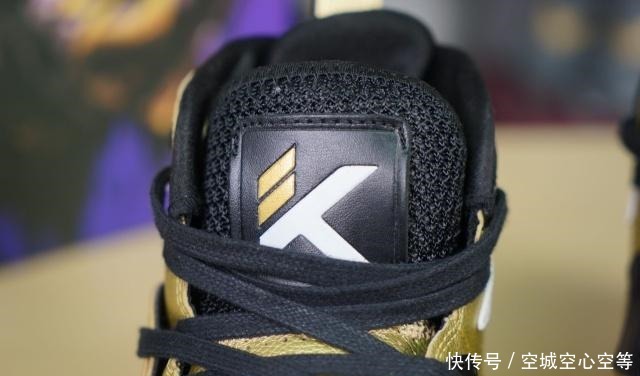 手套|将无限手套踩在脚下是一种怎样的体验国产实战鞋的良心之作