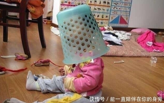 行为|智商越高的孩子越难带!孩子若有这3个“烦人”行为,家长该高兴!