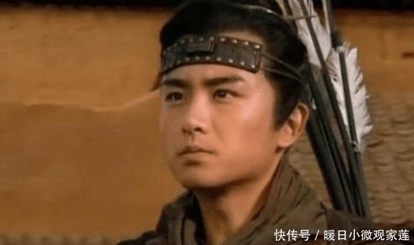 揭晓|水浒传武艺前十名榜单揭晓,林冲、关胜并列第二,第一厉害了