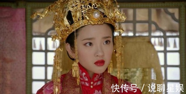 叶赫部|史上嫁过7次的公主，33岁还是完璧，出生时萨满预言可亡天下