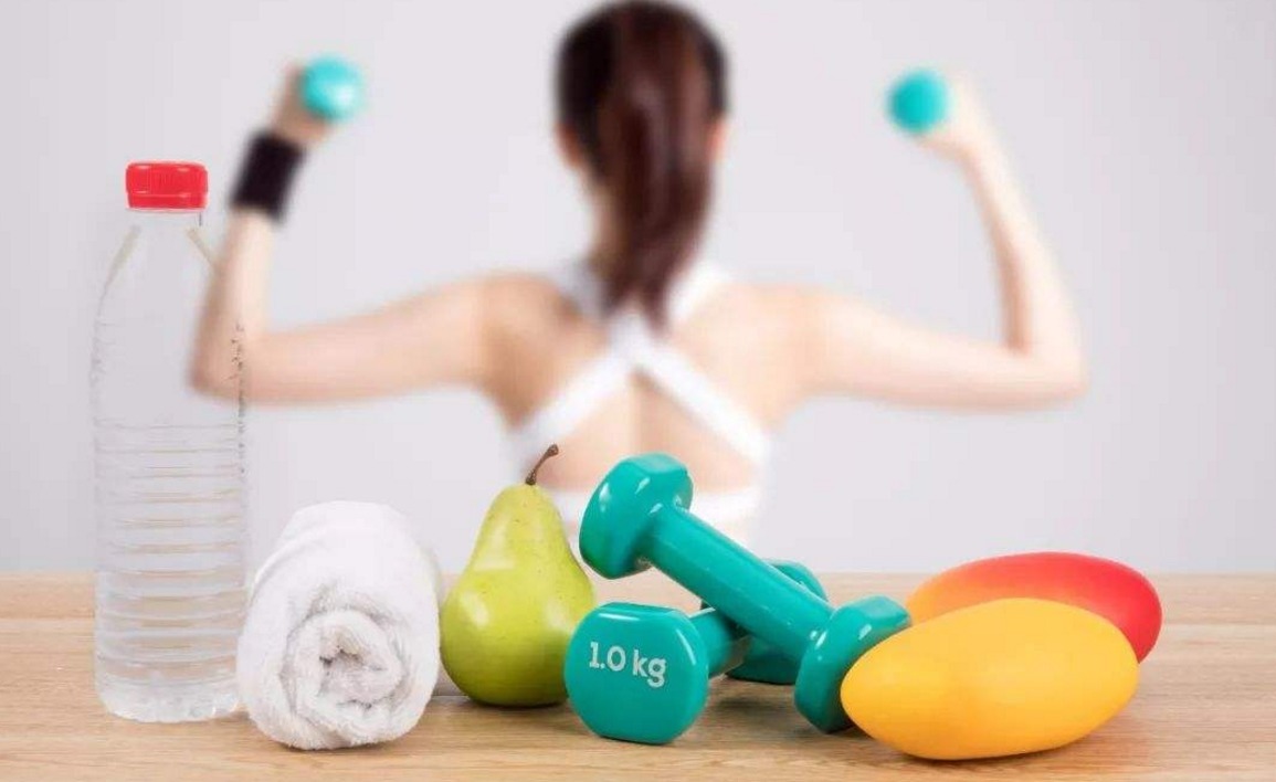 顺序|晚饭怎么吃才不胖营养师坚持4个原则,体重保持2位数!