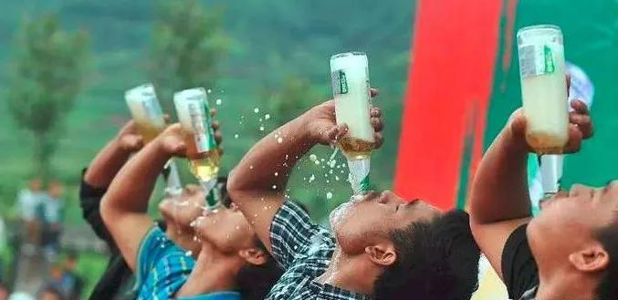 全国33个地方的啤酒,第一种被公认最好喝