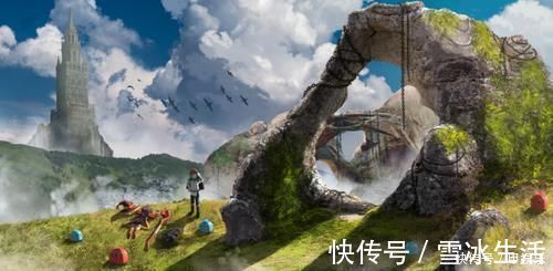 有生之年|哪部动漫的结局让你期待除了“全职猎人”,康娜酱同样令人惋惜