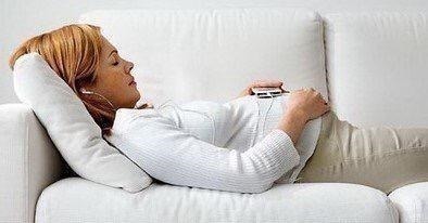 孕妈|90后孕妈辛苦保胎8个月,却等来“空月子”,得知原因哭成泪人