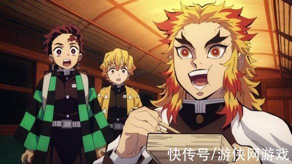 cos|鬼灭登顶！万圣节Cosplay最受欢迎动漫男角色TOP10