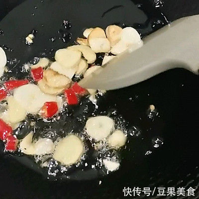 家常烩菜|菜白豆腐粉条（接地气的家常烩菜）