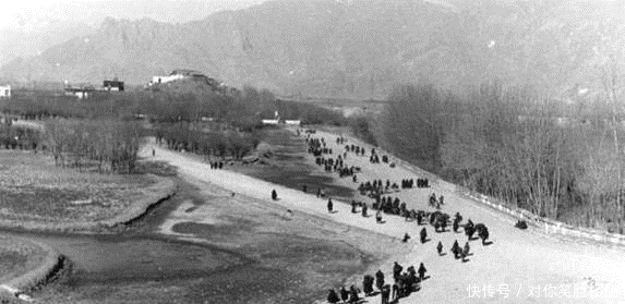 雅利安人|老照片:希特勒去西藏寻找什么?