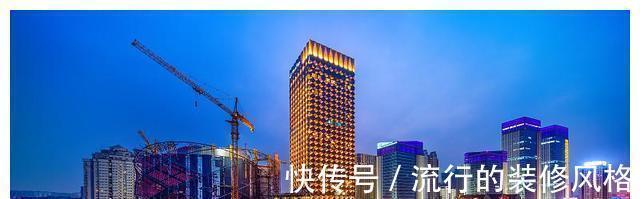 中国房地产|一个是融创,一个是富力,房地产圈里的事儿真是热闹