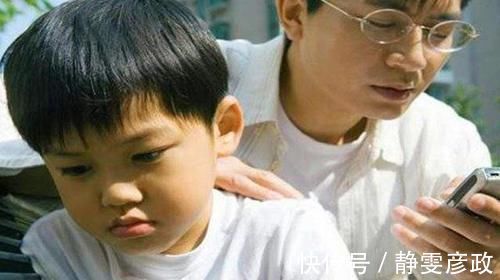 父母|“手机就那么重要吗”女儿渴望父爱怒砸手机,父亲一巴掌酿成惨剧