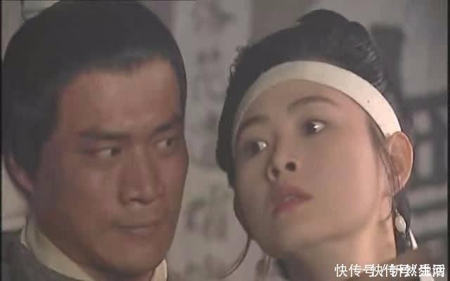 西门庆@梁山108将排名,武松为何只能排名14这一原因令人心寒