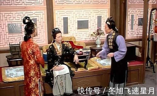 司棋@红楼梦抄检大观园前,王善保家的为何不给司棋通风报信