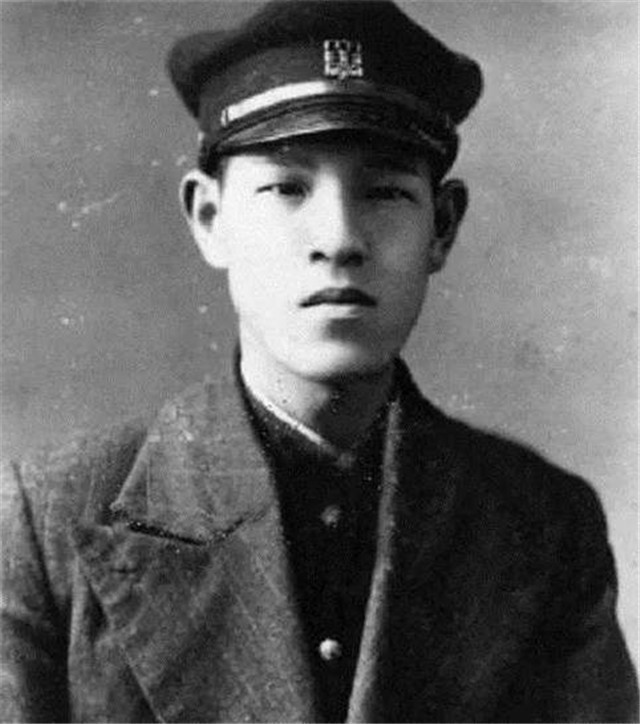 离婚&陆小曼与翁瑞午同居23年,不准他与原配离婚,言不能让他辜负原配