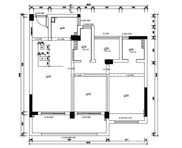 装修|住着舒适看着清爽，家居氛围更棒，这装修真让我着迷，好想照着装