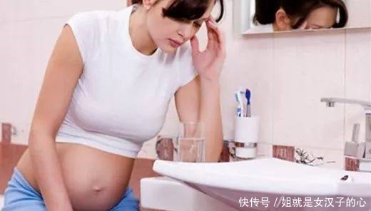 早孕反应|没有孕吐,难道我怀了个假孕吗!