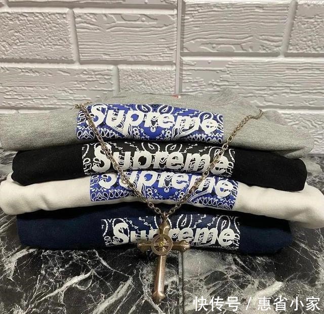 kiko 曾经的街头潮流,你还会为此买单吗!