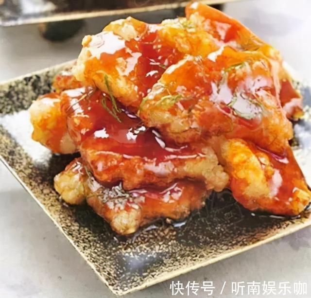 鸡爪|家常菜32款分享,经典下饭菜常吃不够,味道很独特不妨试试
