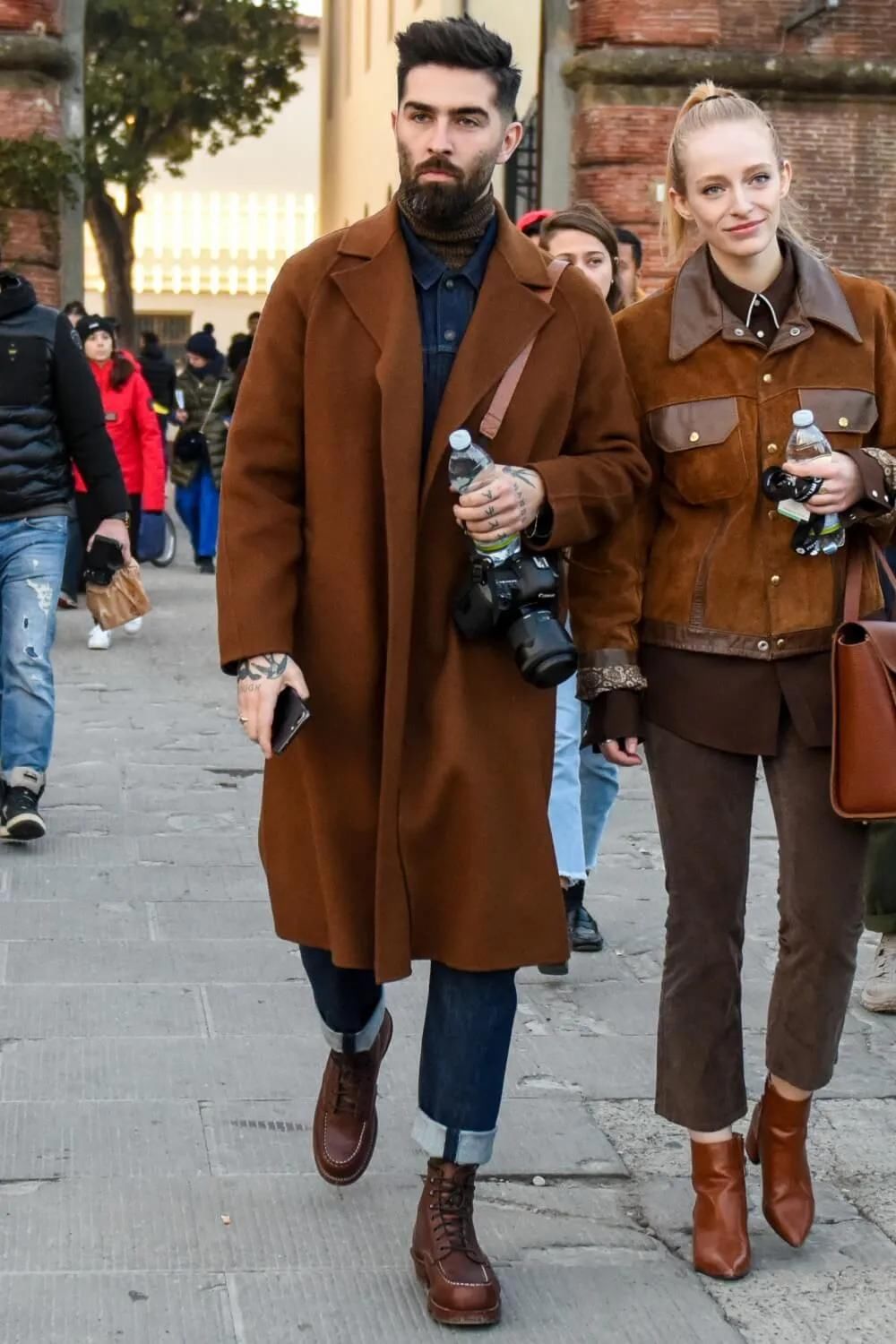  牛仔裤|人人都有的牛仔裤，为什么你穿跟别人穿会差那么远？