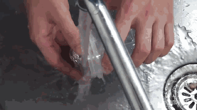 微波炉|微波炉除了热饭,还有这11种超实用窍门!