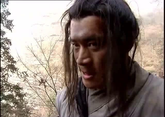 断臂|此人才是水浒中武松原型,潜伏刀劈蔡京之子,结局远不止断臂