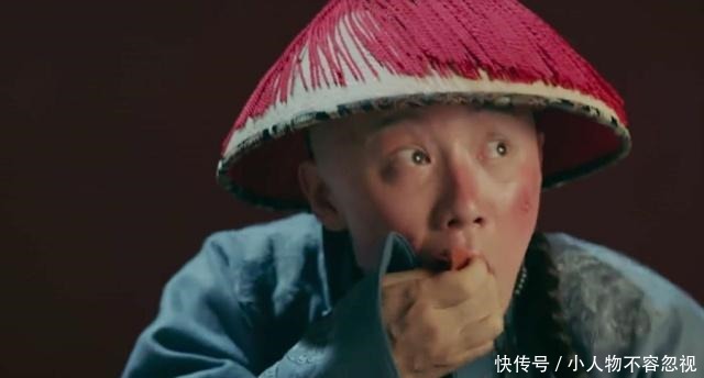 目不识丁的太监,是如何宣读圣旨添加拼音