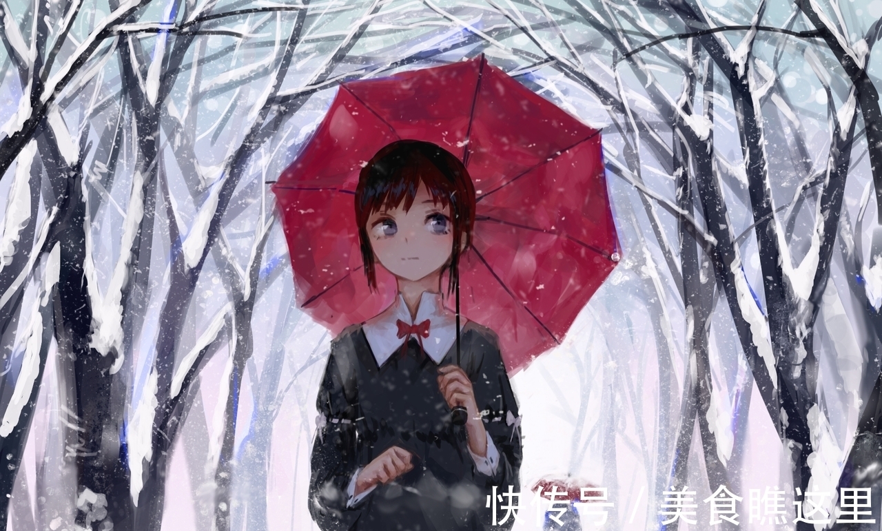 手绘|如何学习动漫手绘?动漫手绘学习基础教程