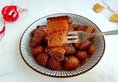 窍门|做红烧肉，牢记“1冷1热”的窍门，软糯不柴，入口即化，太香了