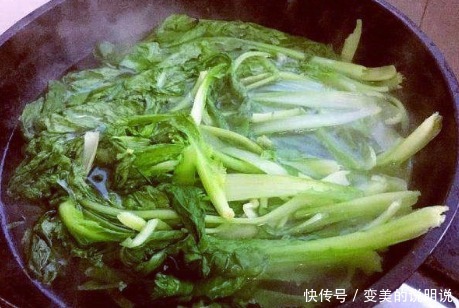 比新鲜的更|比豆角晒干更受欢迎的蔬菜,冬天烧肉吃着特香,放一年也不会坏