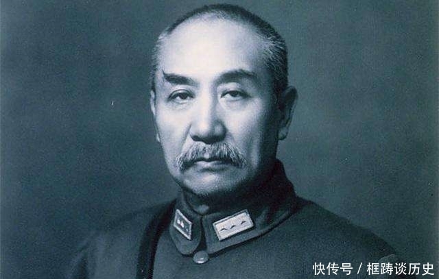 多如牛毛|民国大小军阀多如牛毛,但能做到长期不倒,也只有一人