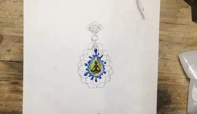 学习手工首饰哪一步最重要呢?