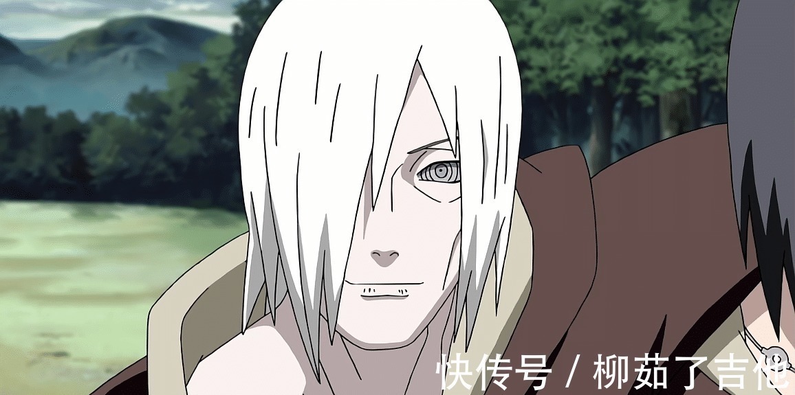 忍者|盘点影响鸣人一生的忍者,伊鲁卡影响最大,最后一人被误认为女生