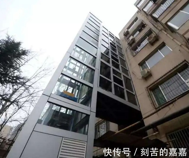 市中心|五年后，“楼梯房”和“电梯房”究竟谁更值钱内行人3点概括