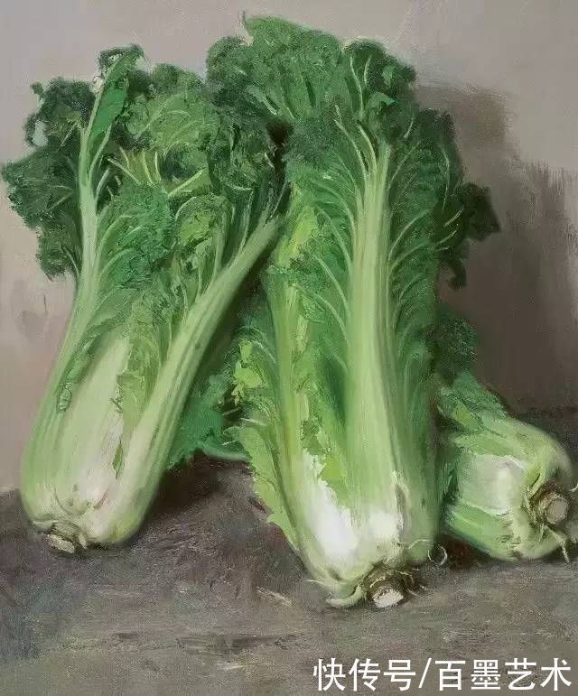 教授@从农村画匠到清华美院教授,他是天才画家,最后因过劳死,享年51岁,天妒英才