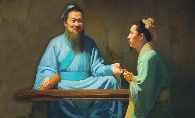 孟子$孔、孟、颜、曾四圣怎么排位?为何起名字辈用一样的,由谁定的?